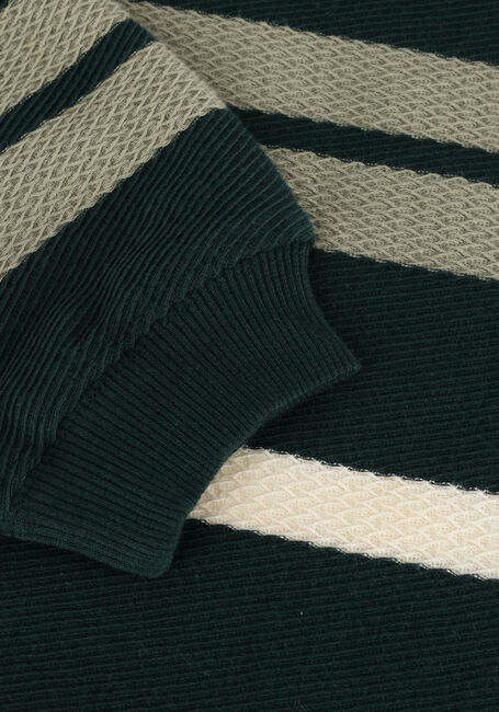 Grüne VINGINO Pullover JASH - large