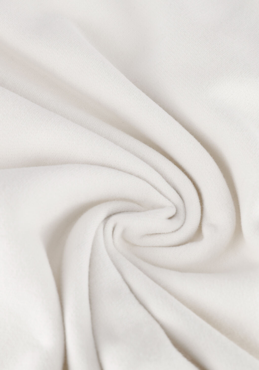 Ecru DRYKORN Sweatshirt CORNELIUS 522010 - large