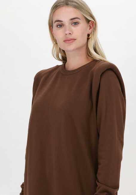Braune CATWALK JUNKIE Minikleid DR ON THE GO - large