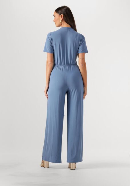 Blaue FREEBIRD Jumpsuits VASILI SS - large