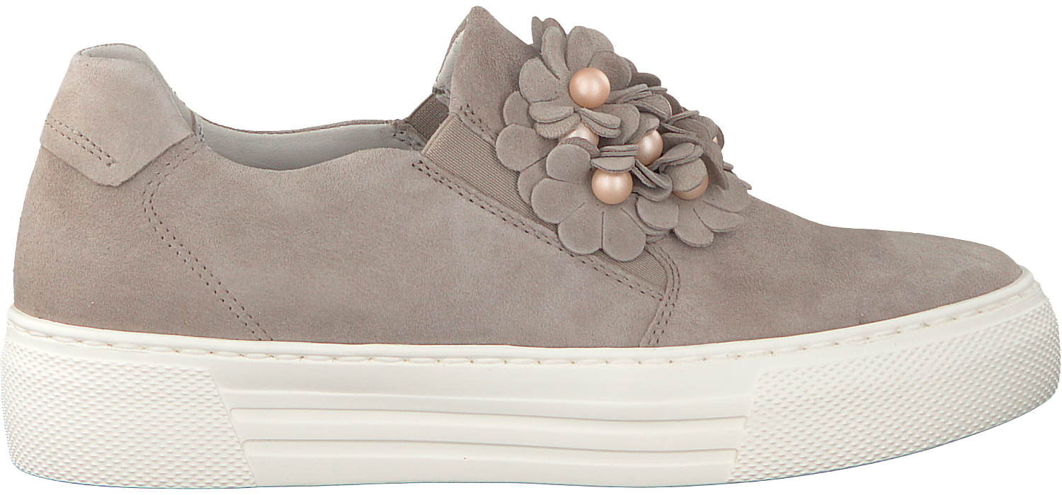 gabor slip on
