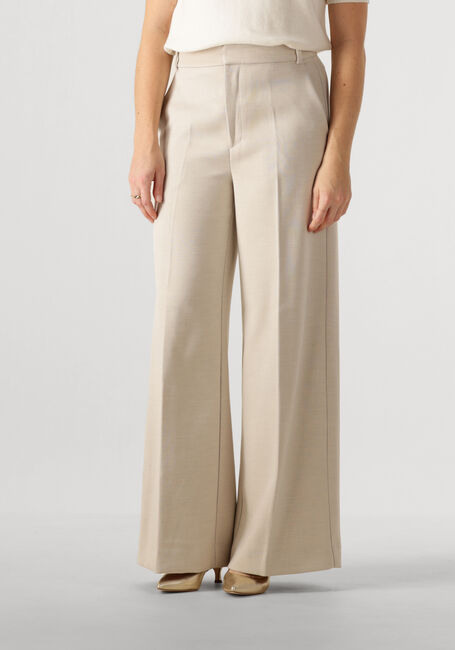 Sand INWEAR Weite Hose HOLLYNIW PANT - large