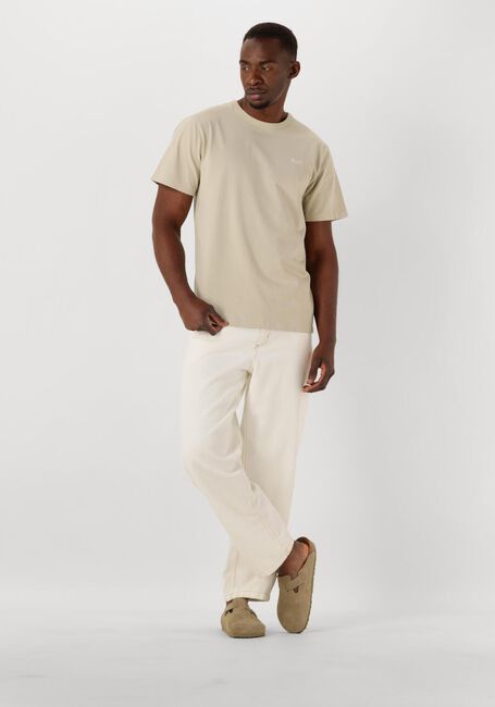 Sand FORÉT T-shirt OAK T-SHIRT - large