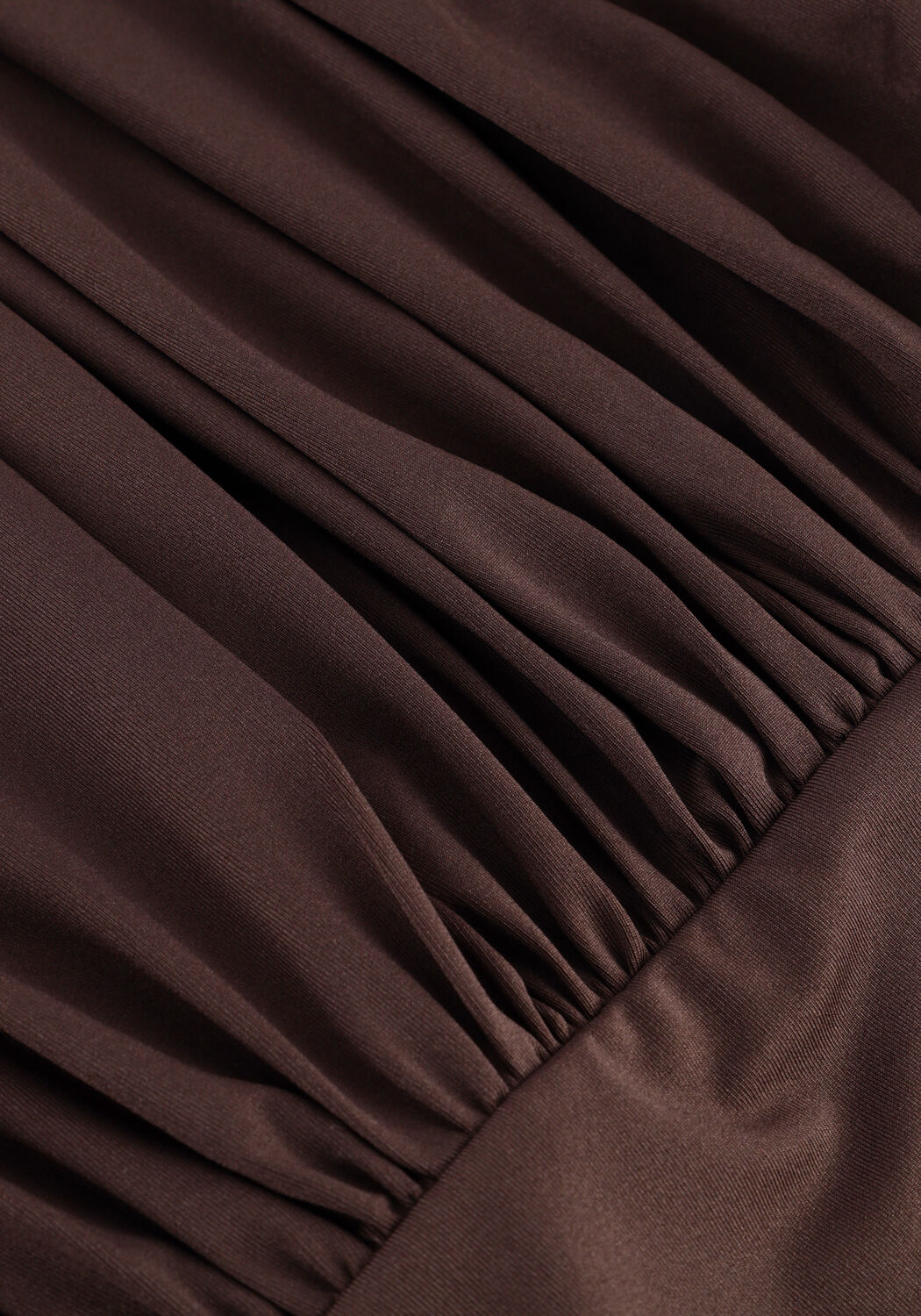 Braune CO'COUTURE Top CATTIA CC TOP - large