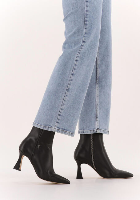 Schwarze NUBIKK Stiefeletten ACE YADA - large