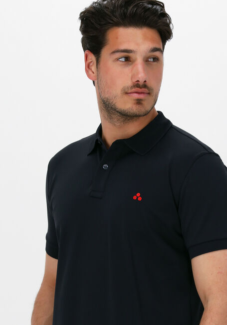 Dunkelblau PEUTEREY Polo-Shirt PLANTAGO - large