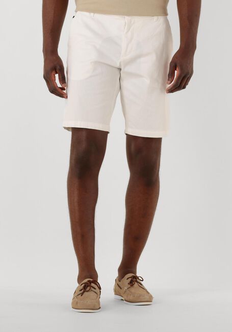 Ecru MATINIQUE Kurze Hose MATHOMAS SHORT - large