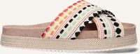 Mehrfarbige/Bunte TOMS Pantolette PALOMA Mehrfarbige/Bunte TOMS Pantolette PALOMA - medium