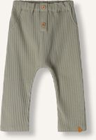 Olive LIL' ATELIER Lange Hosen NBMDIMO LOOSE PANT Olive LIL' ATELIER Lange Hosen NBMDIMO LOOSE PANT - medium
