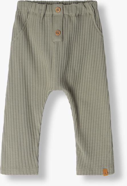 Olive LIL' ATELIER  NBMDIMO LOOSE PANT - large