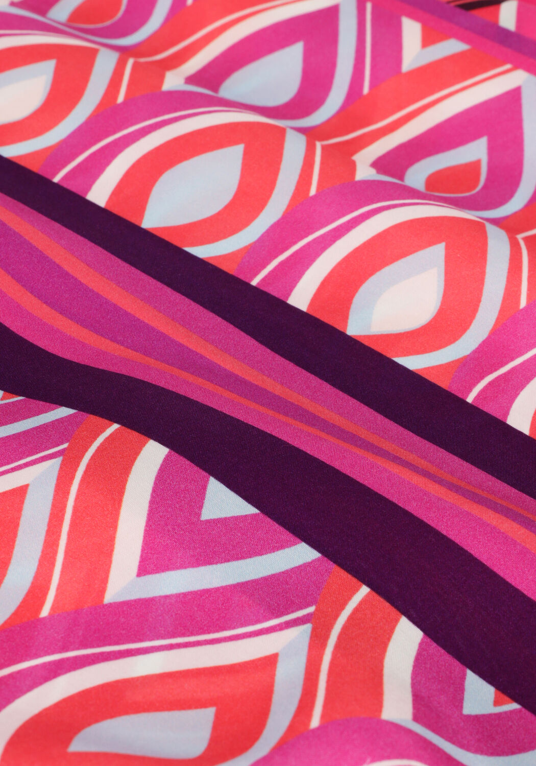 Fuchsie ANA ALCAZAR Top 089579-3340 - large