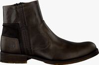 Braune OMODA Ankle Boots 64999 - medium