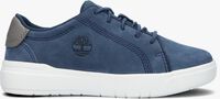 Blaue TIMBERLAND SENECA BAY LEATHER OXFORD Sneaker low - medium