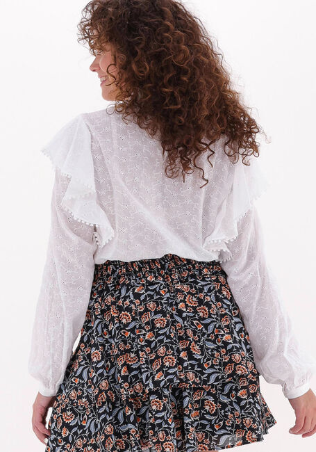 Ecru HARPER & YVE Bluse YASMIN-LS - large