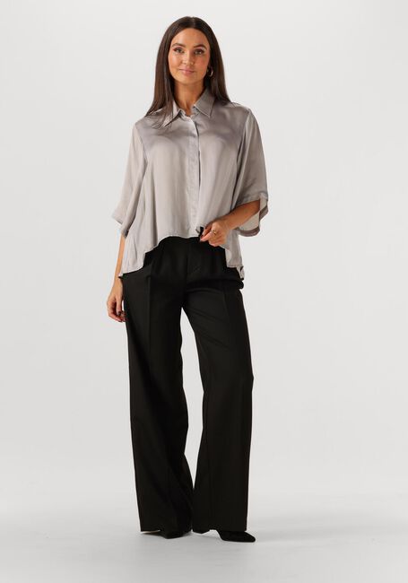 Hellgrau EST'SEVEN Blusen ALIJAH BLOUSE 25 - large