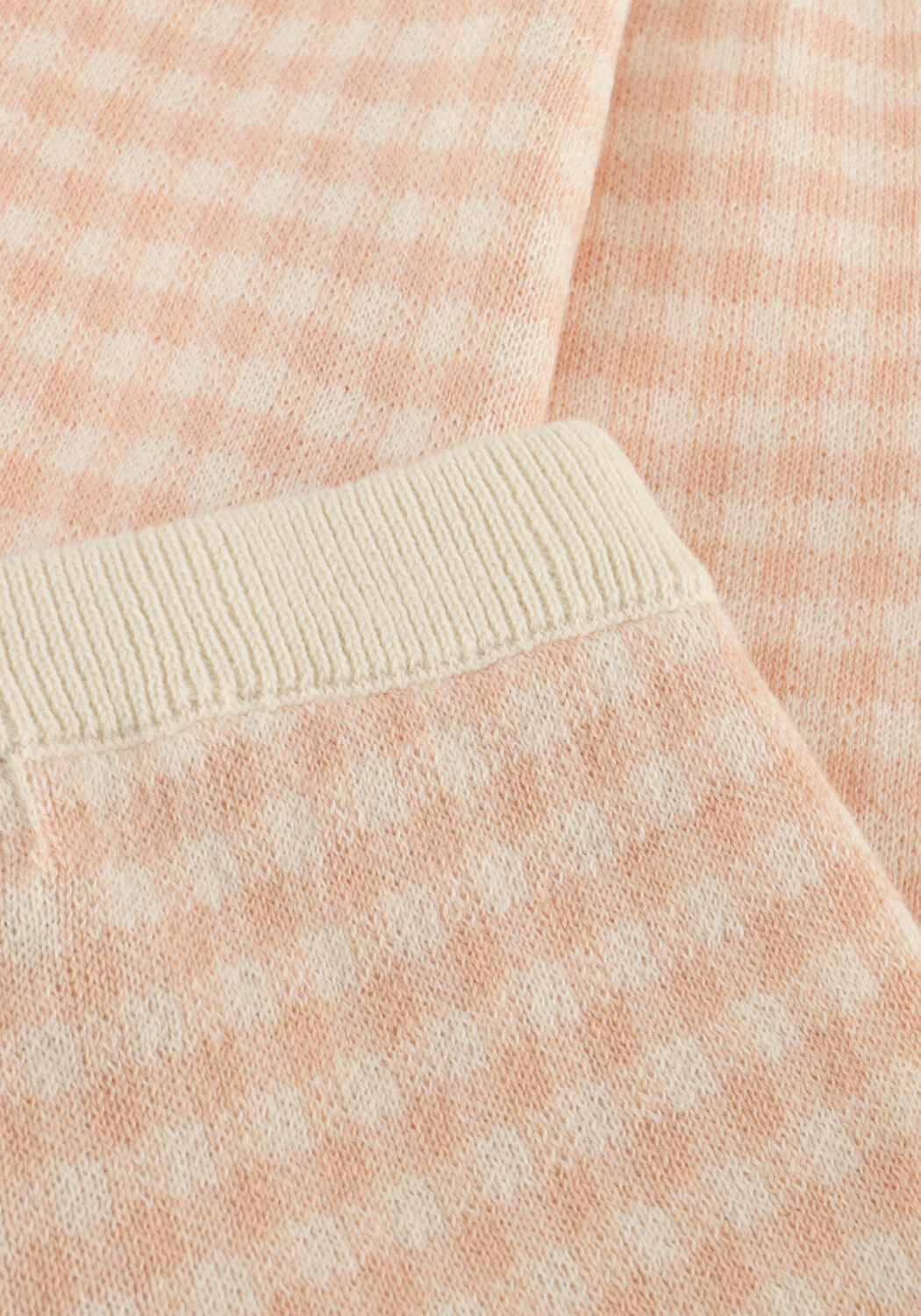 Hell-Pink LIL' ATELIER Jogginghose NBFNADIE KNIT PANT LIL - large