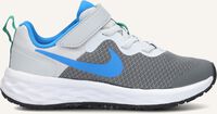 Blaue NIKE Sneaker Low NIKE REVOLUTION 6 NN (PSV) Blaue NIKE Sneaker Low NIKE REVOLUTION 6 NN (PSV) - medium