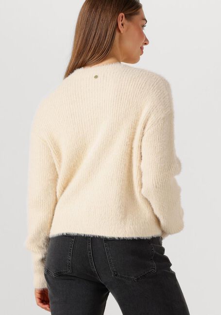 Nicht-gerade weiss CIRCLE OF TRUST Strickjacke AUDREY CARDIGAN - large