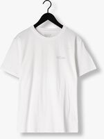 Weiße CYCLEUR DE LUXE T-shirt TRIOMP
