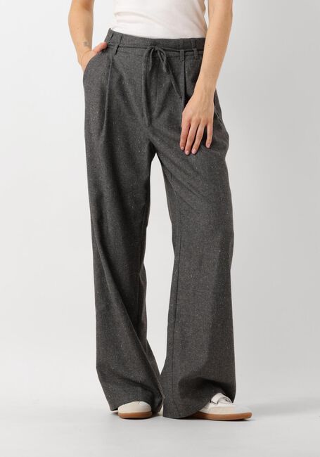 Schwarze MOS MOSH Hose LESLIE ZENIA PANT - large