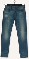 Blaue G-STAR RAW Slim fit jeans 9118 - BELN STRETCH DENIM Blaue G-STAR RAW Slim fit jeans 9118 - BELN STRETCH DENIM - medium