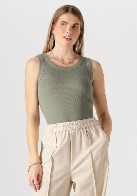 Grüne INWEAR Top DAGNAIW TANK - large