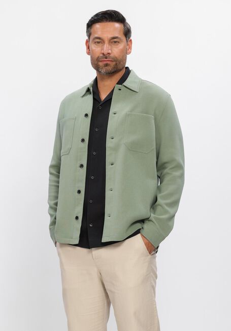 Gr&uuml;ne MATINIQUE Overshirts MAPELTON N - large