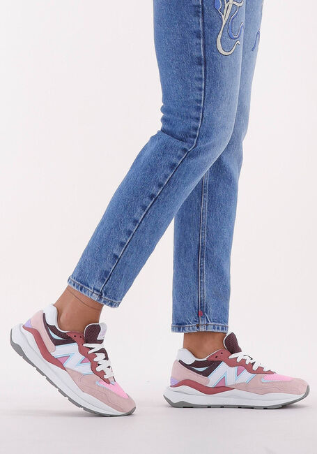 Rosane NEW BALANCE Sneaker Low W574 - large