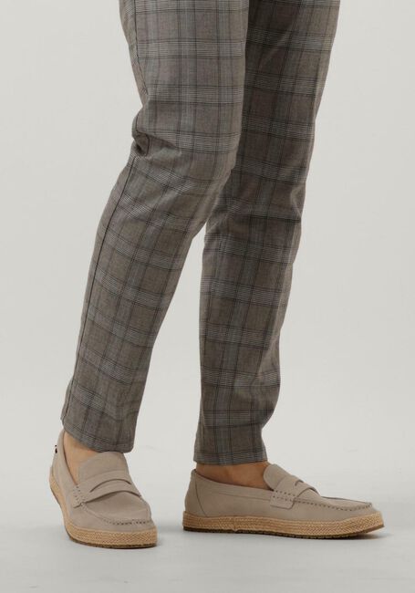 Graue TOMMY HILFIGER Loafer TH ESPADRILLE CLASSIC - large