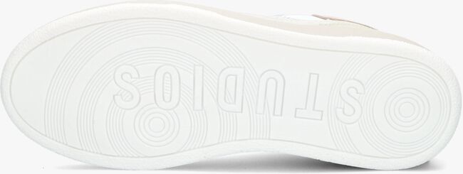 Beige COPENHAGEN STUDIOS Sneaker low CPH461 - large
