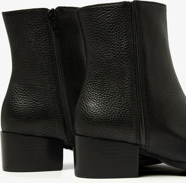 Schwarze VIA VAI Stiefeletten ROSE BAKER - large