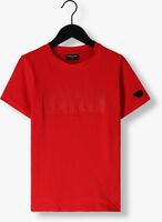 Rote BALLIN T-shirt 017119 - medium