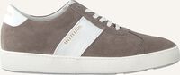 Graue MAZZELTOV Sneaker Low 3463 - medium