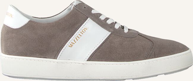 Graue MAZZELTOV Sneaker Low 3463 Graue MAZZELTOV Sneaker Low 3463 - large