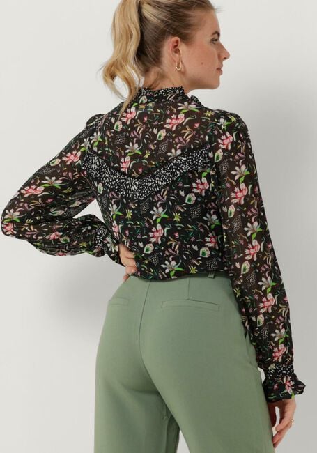 Graue POM AMSTERDAM Blusen BLOUSE 7042 - large