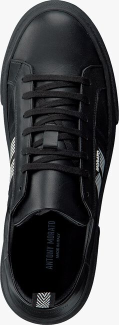 Schwarze ANTONY MORATO Sneaker low MMFW01320 - large