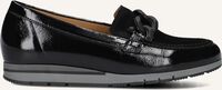 Schwarze GABOR Loafer 415.1 Schwarze GABOR Loafer 415.1 - medium