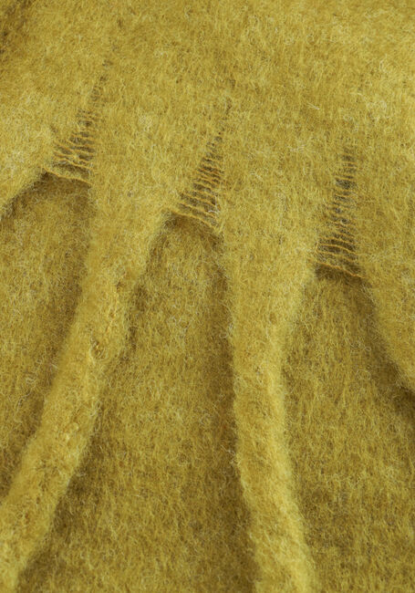 Olive AMERICAN VINTAGE Schal ZINACO - large