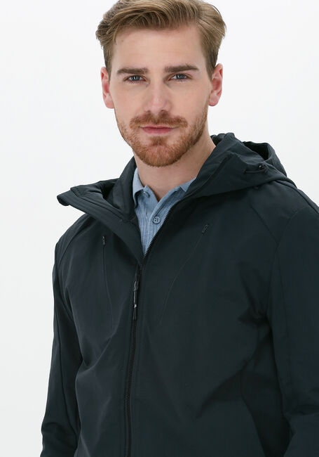 Dunkelgrau KRAKATAU Jack NM36 - large