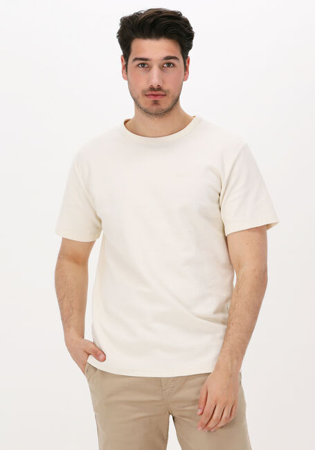 Nicht-gerade weiss FORÉT T-shirt PARK - large