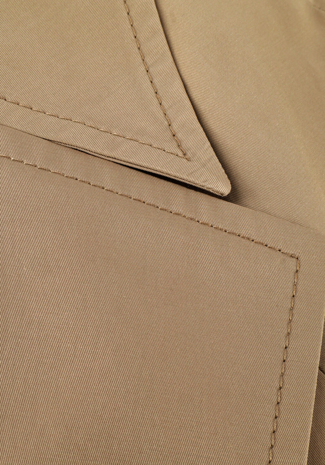 Sand DRYKORN Trenchcoats ALPERTON_2 - large