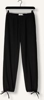 Schwarze MOVES Cargohosen OSTERA Schwarze MOVES Cargohosen OSTERA - medium
