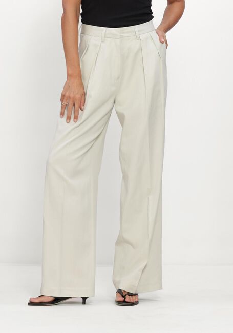 Gr&uuml;ne COPENHAGEN MUSE Hose CMIVANNA-PANTS - large
