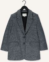 Graue LEVETE ROOM Blazer OVINE 1 Graue LEVETE ROOM Blazer OVINE 1 - medium