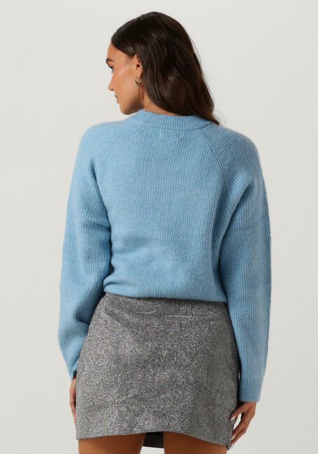 Hellblau ENVII Pullover ENBIBI LS KNIT 5210 - large