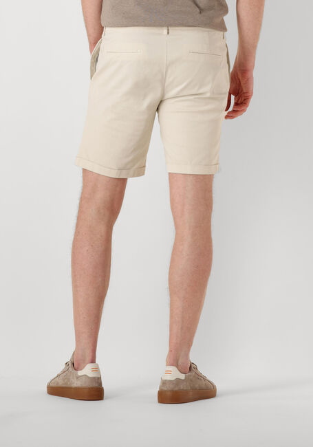 Beige PROFUOMO Kurze Hose SHORT SPORTCORD GD - large