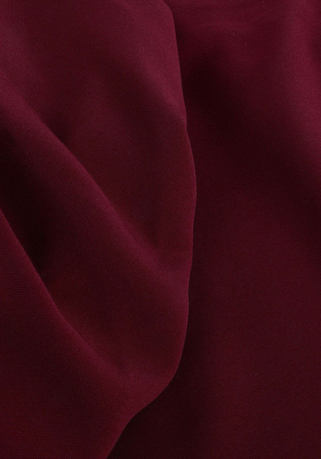 Bordeaux COUCOU Maxikleid CHAMPAGNE DRESS - large