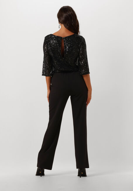 Schwarze ANA ALCAZAR Jumpsuit JUMPSUIT 040794 - large