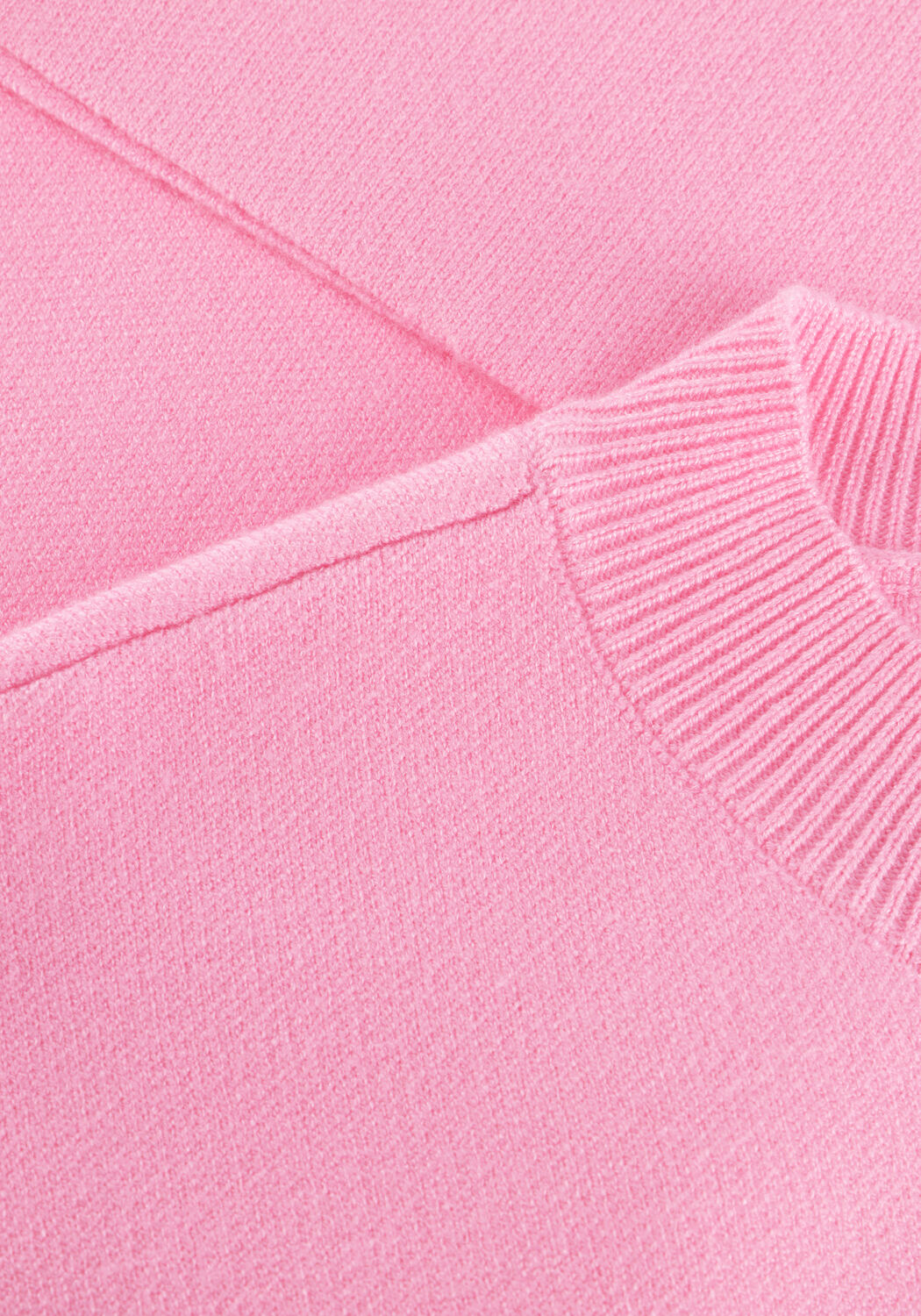 Rosane MINUS Top MSLUPI KNIT T-SHIRT - large