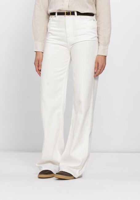 Wei&szlig;e TOMMY JEANS Wide jeans CLAIRE HR WD BJ4199 - large